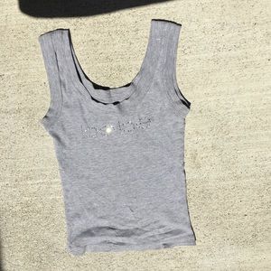 BEBE Tank